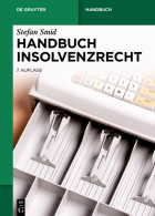 Handbuch Insolvenzrecht
