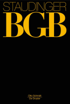 STAUDINGER Online powered by juris, §§ 631-650h, §§ 650p-650t 