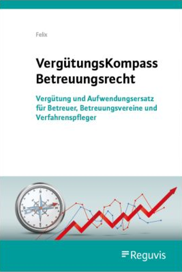  VergütungsKompass Betreuungsrecht
