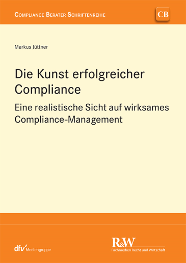  Die Kunst erfolgreicher Compliance