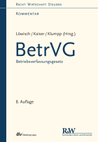 BetrVG