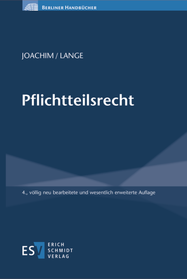  Pflichtteilsrecht