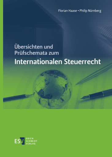  Übersichten und Prüfschemata zum Internationalen Steuerrecht