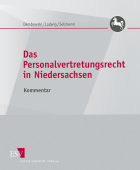 Das Personalvertretungsrecht in Niedersachsen
