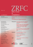 Risk, Fraud & Compliance (ZRFC) 