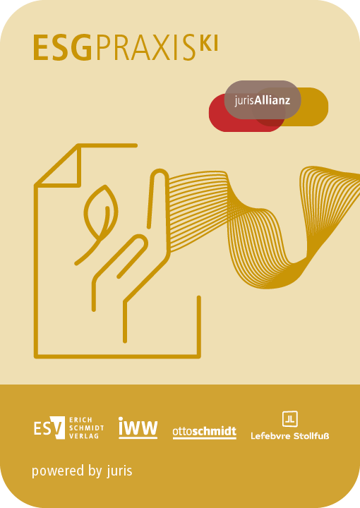 ESGPraxis KI