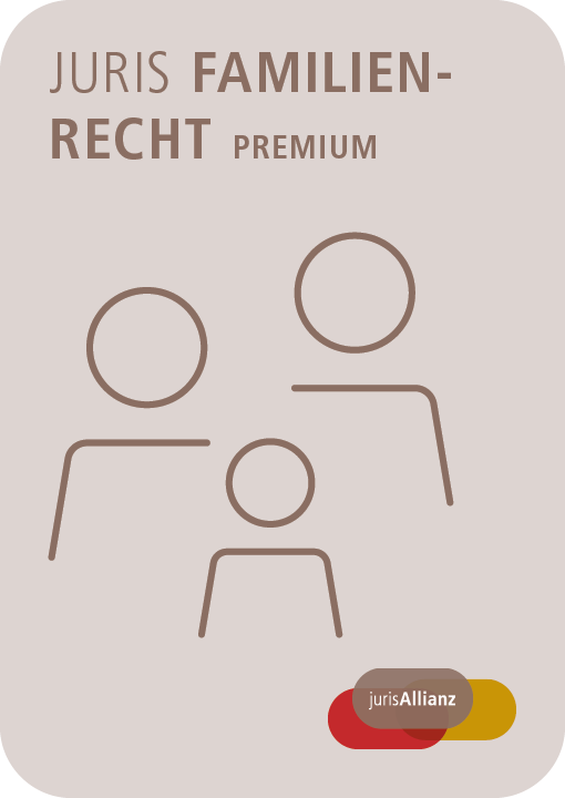 juris Familienrecht Premium
