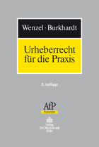 Urheberrecht für die Praxis