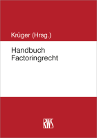 Handbuch Factoringrecht