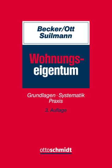  Wohnungseigentum