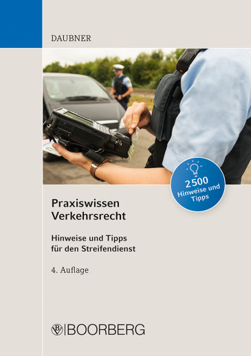  Praxiswissen Verkehrsrecht