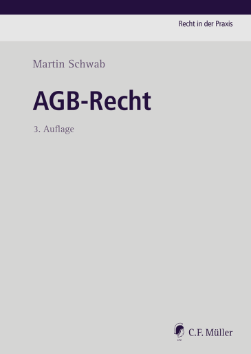  AGB-Recht