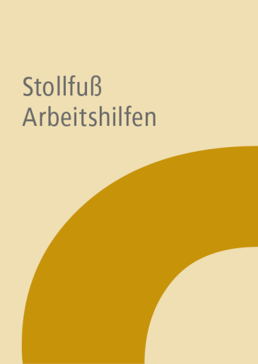  Stollfuß Arbeitshilfen (Bilanzrecht)