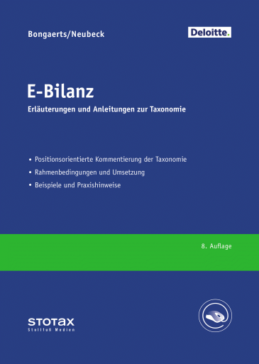  E-Bilanz