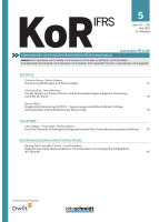 KoR IFRS