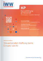 Kanzleiführung professionell (KP)