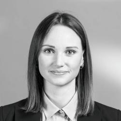 Portrait Daphne Nikolaus